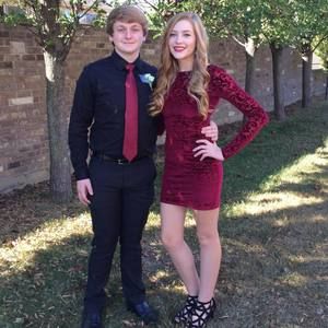 Meet your Posher, Ashton